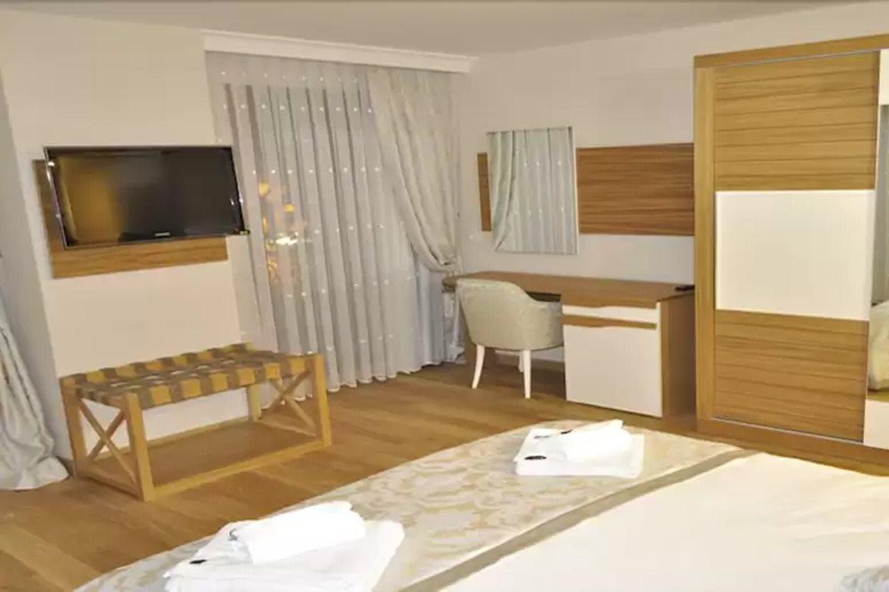 Shah Inn Hotel Istanbul Eksteriør bilde