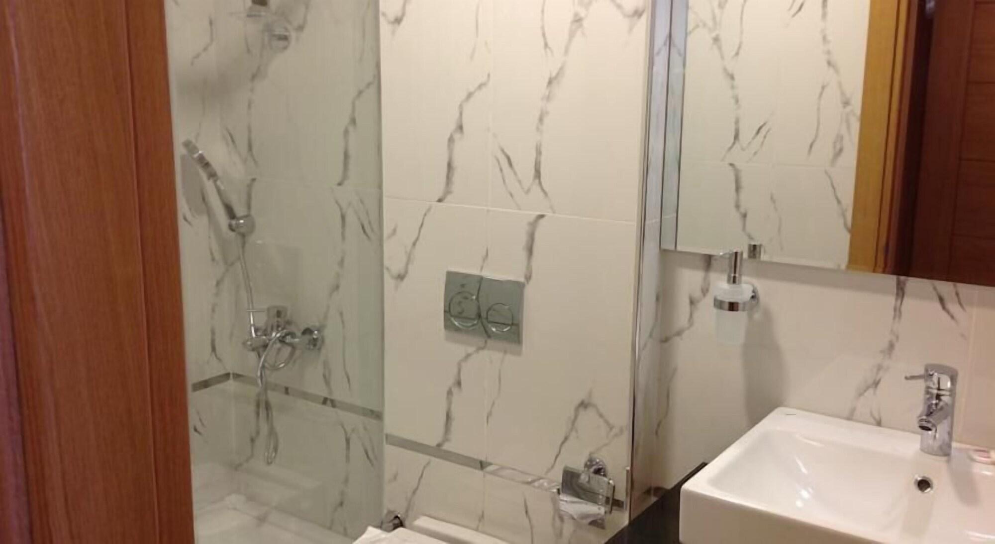 Shah Inn Hotel Istanbul Eksteriør bilde