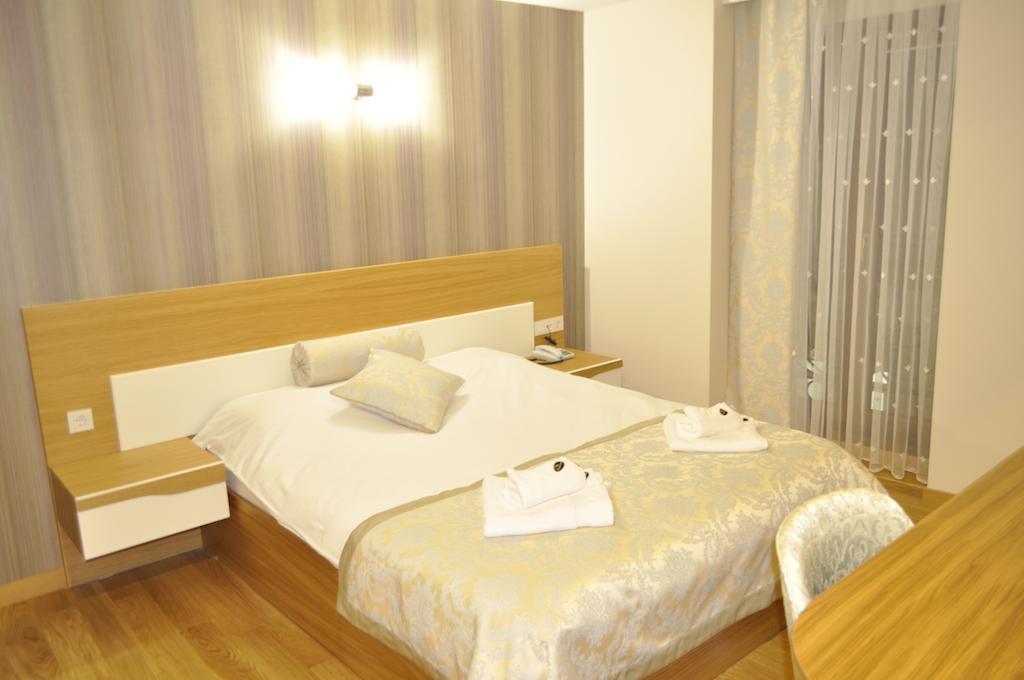 Shah Inn Hotel Istanbul Rom bilde