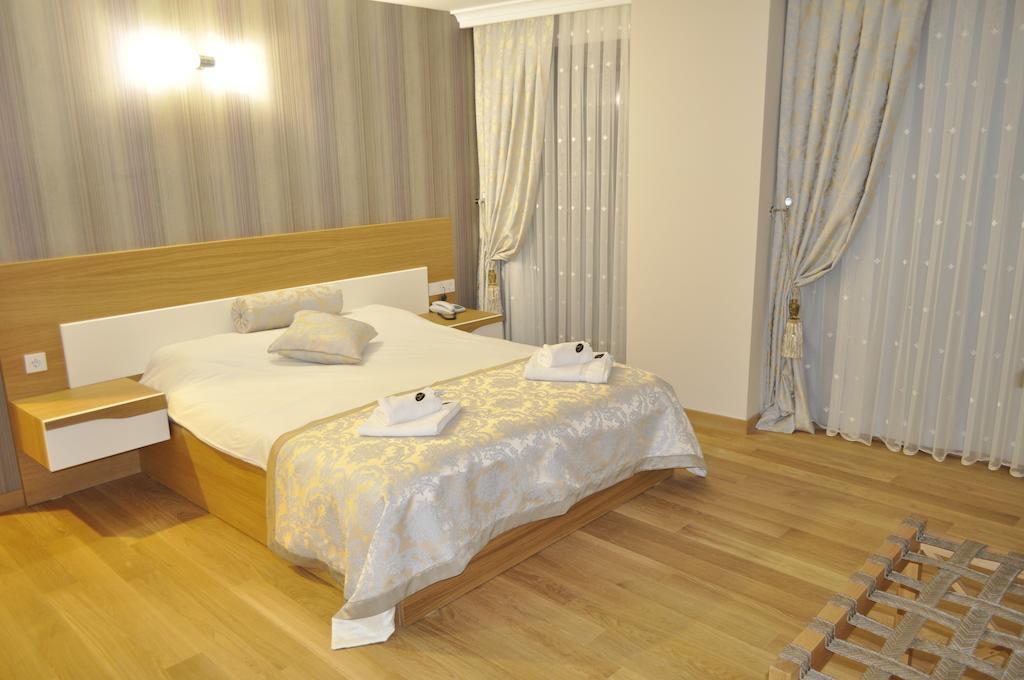 Shah Inn Hotel Istanbul Rom bilde