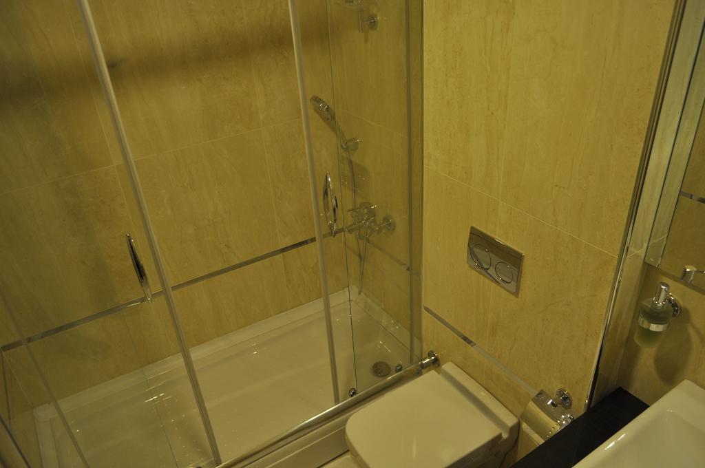 Shah Inn Hotel Istanbul Rom bilde