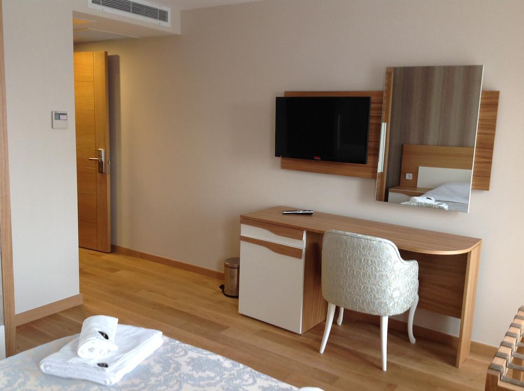 Shah Inn Hotel Istanbul Eksteriør bilde