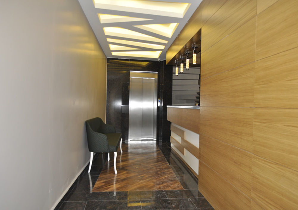 Shah Inn Hotel Istanbul Eksteriør bilde