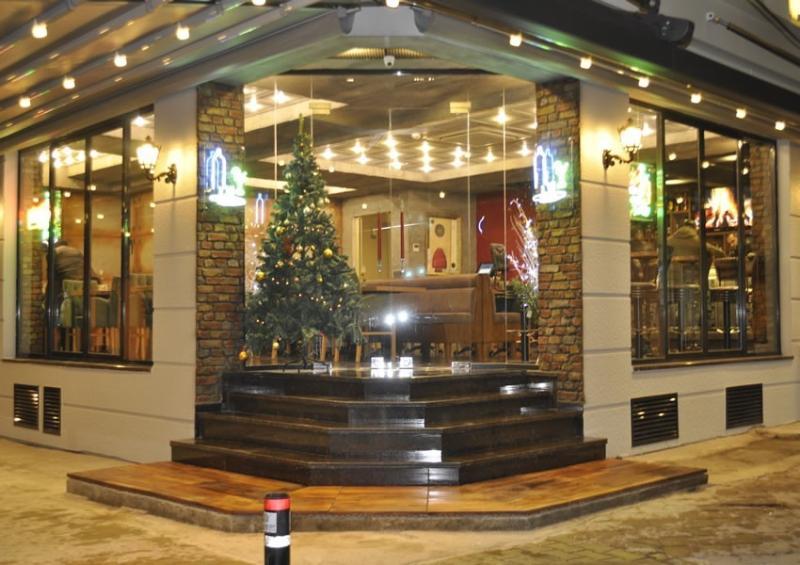 Shah Inn Hotel Istanbul Eksteriør bilde