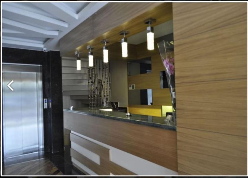 Shah Inn Hotel Istanbul Eksteriør bilde